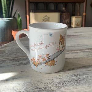 Vintage Hallmark Mug